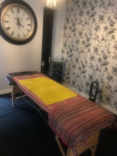 belfast male massage